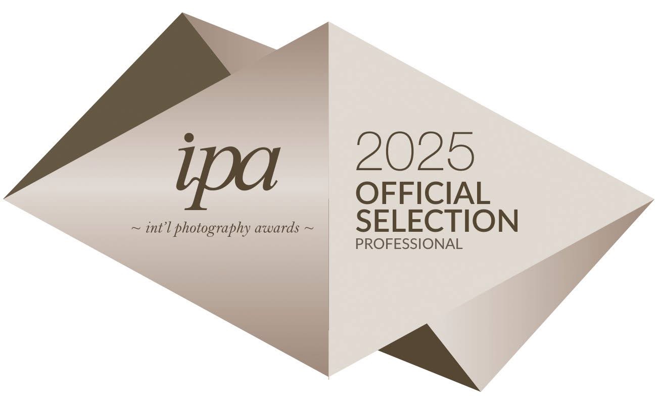 IPA International Photography Awards 2025 — Official Selection Elisabetta Rosso