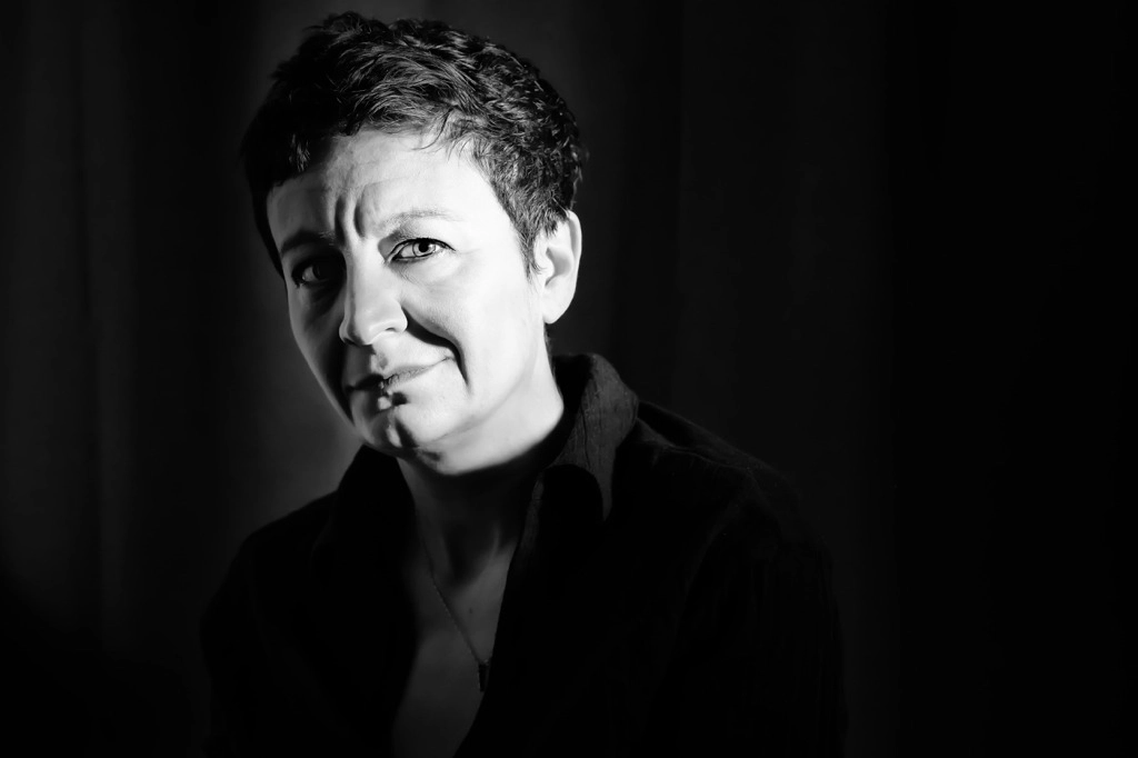 Elisabetta Rosso, fotografa e fondatrice Photolab Academy