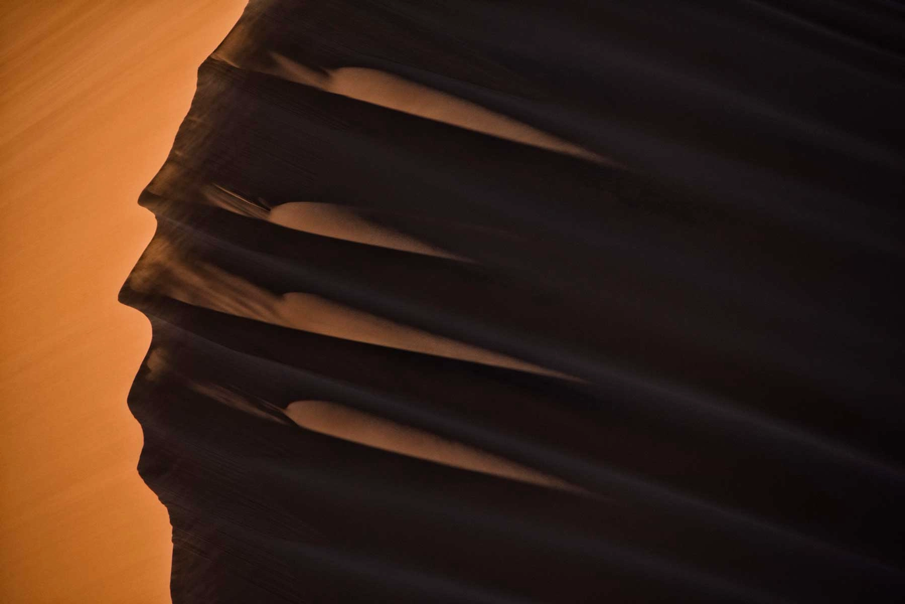 Duna rossa Sossusvlei, viaggio fotografico Namibia con Elisabetta Rosso