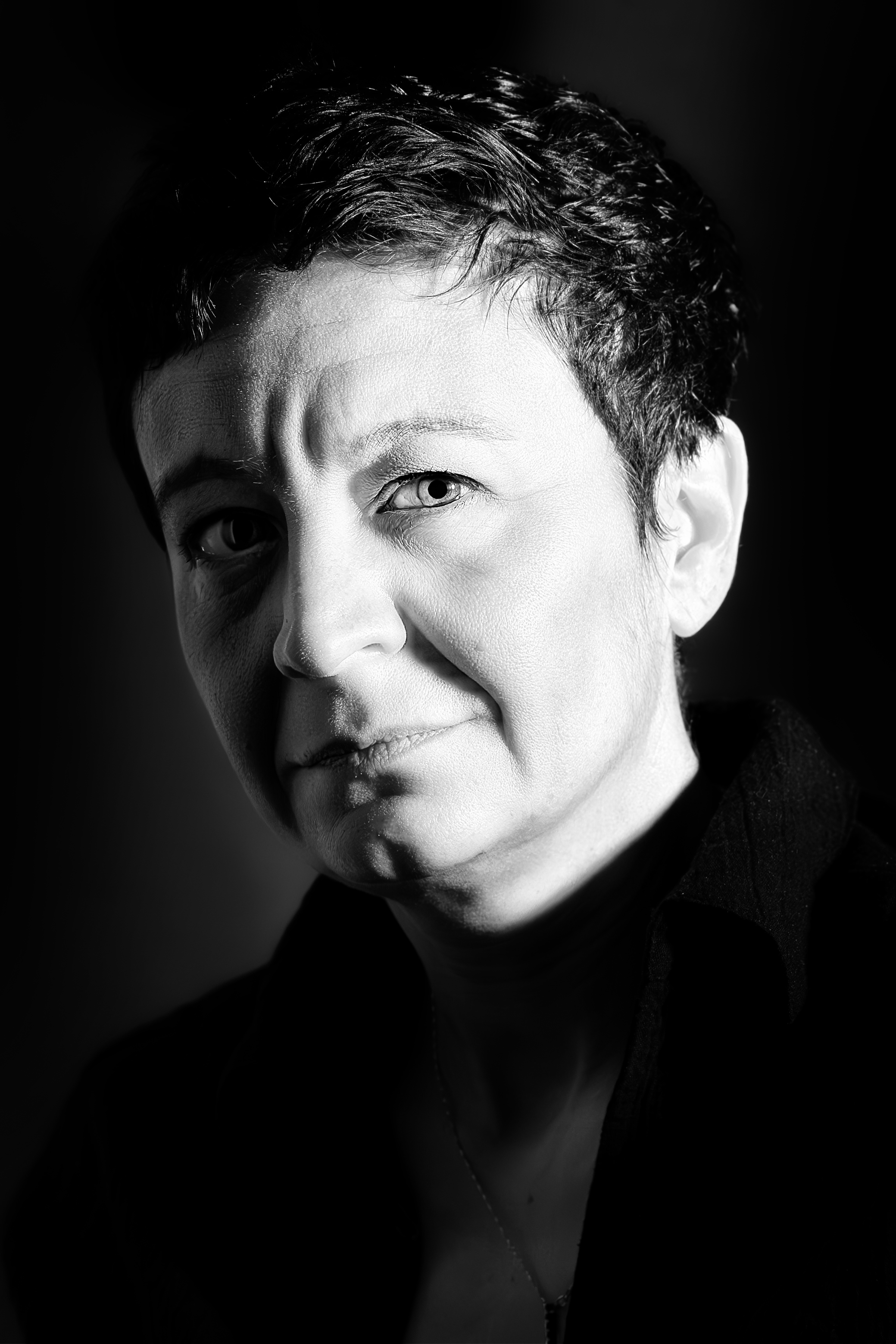Elisabetta Rosso fotografa e fondatrice Photolab Academy docente Nikon School